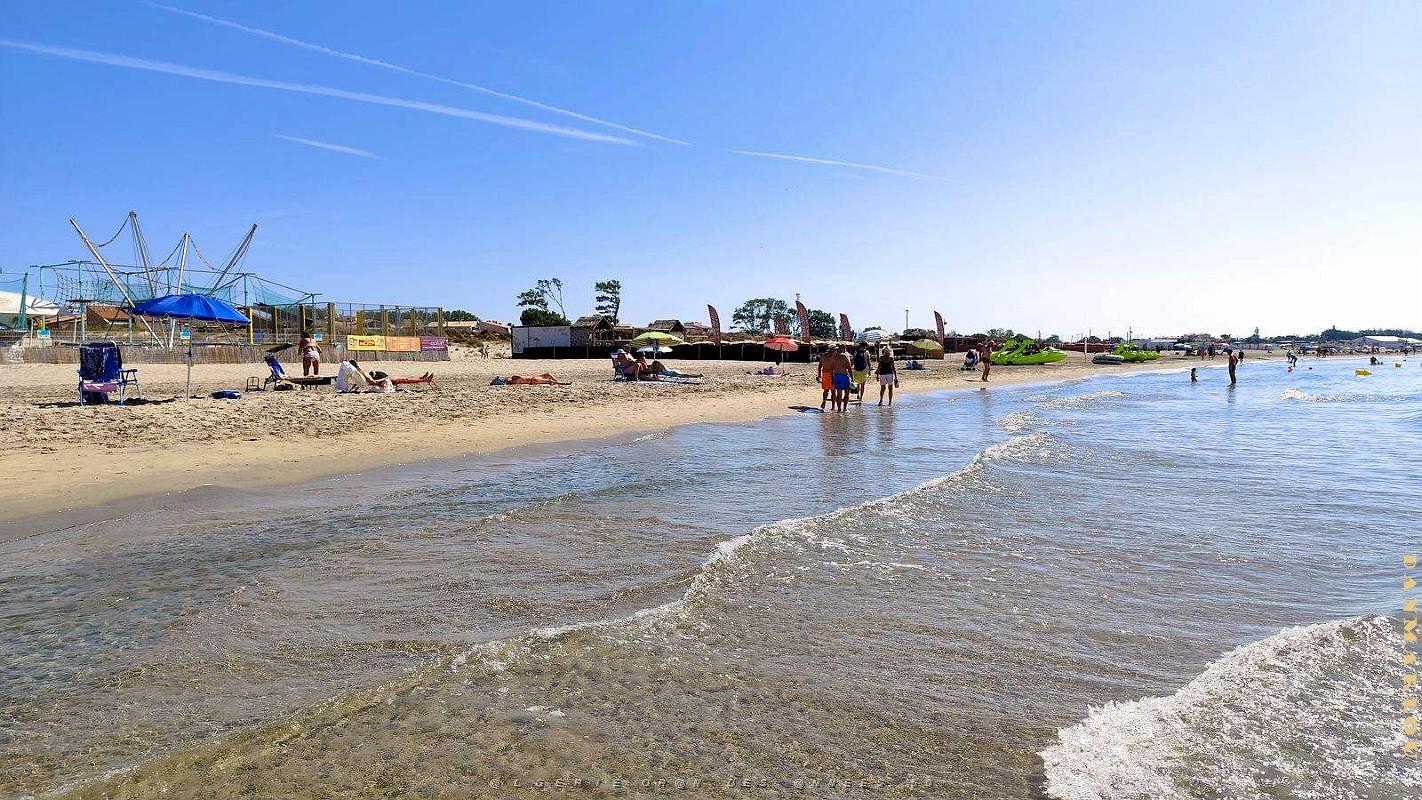 Le Cap d'Agde - Plage Richelieu Ouest - 20 Juin 2025 - 06.jpg